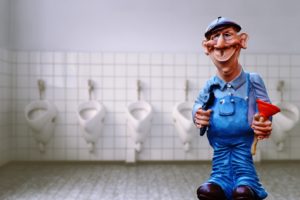 plumber 1